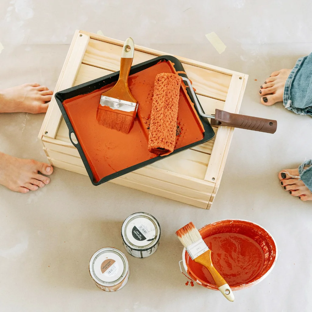 Interfaz de experiencia personalizada